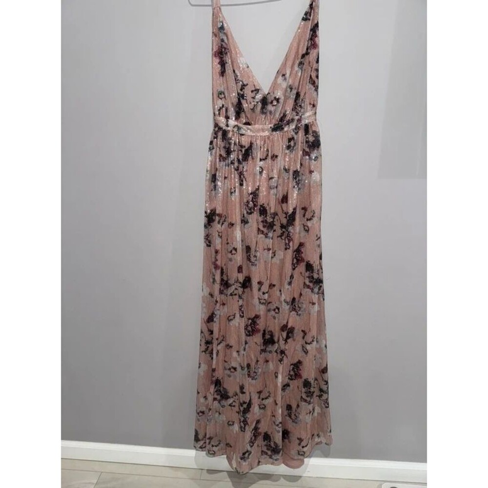 OUD Paris Evening Gown Size 2